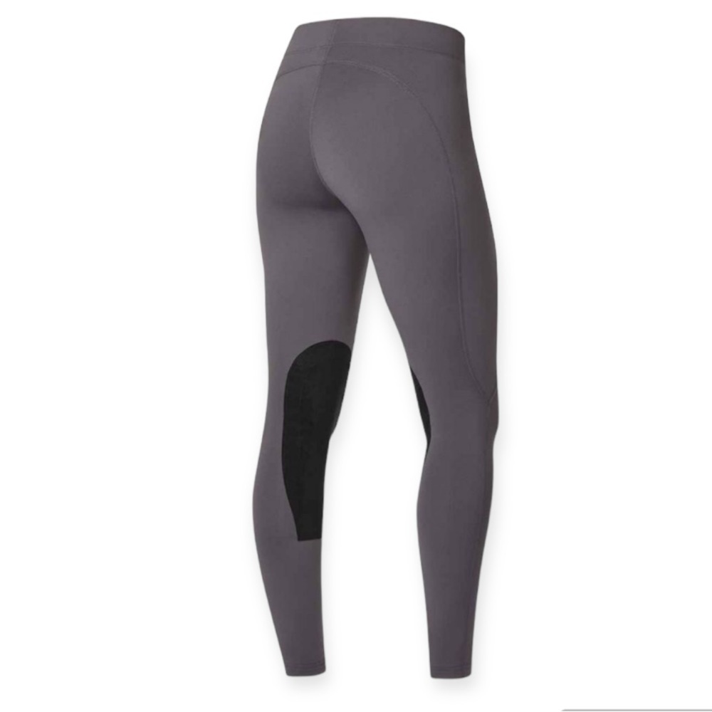 Kerrit Flow Rise Performance Knee Patch Riding Ti… - image 3